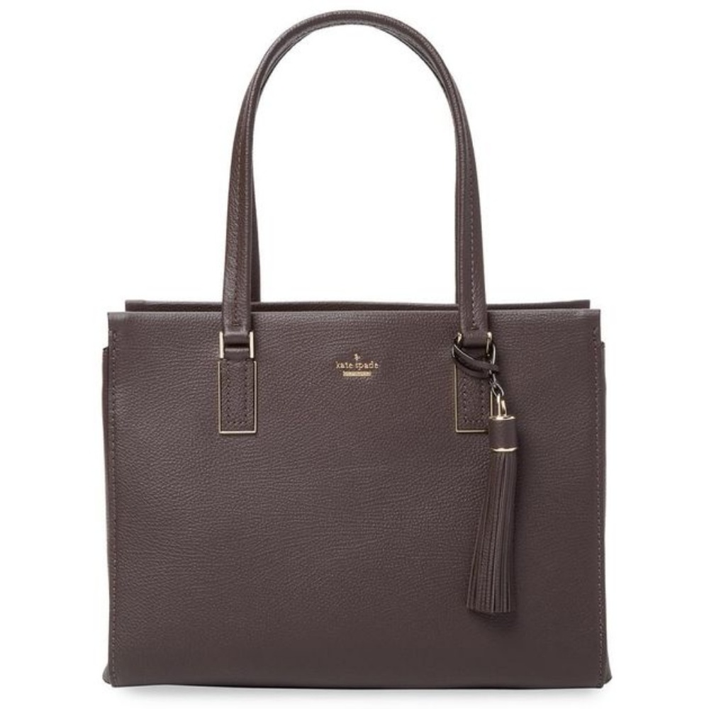 ***SOLD*** Kate Spade Kingston Drive Bartlett Satchel
